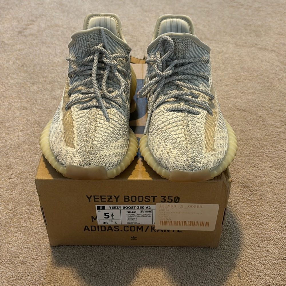 Yeezy Boost 350